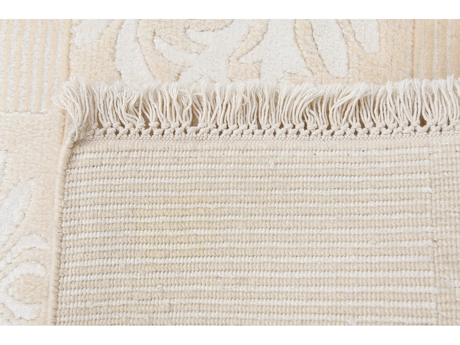 Loper-Woltapijt 406x79 Beige Darya