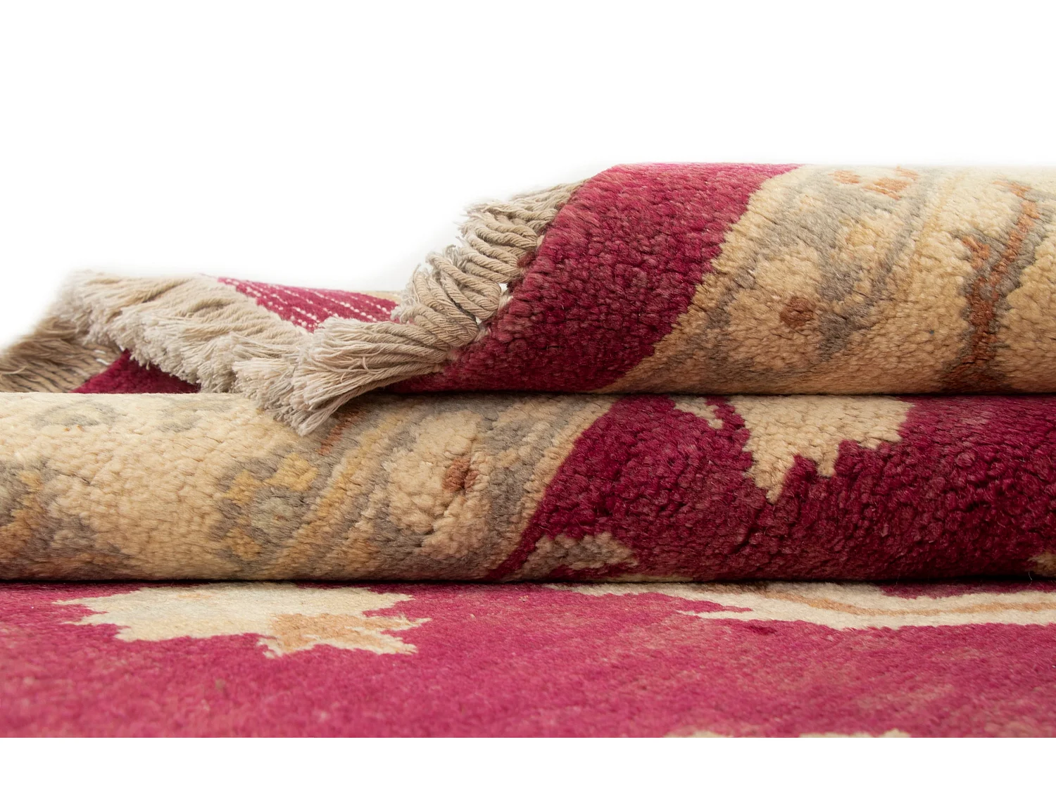 Woltapijt 227x160 Rood Ziegler