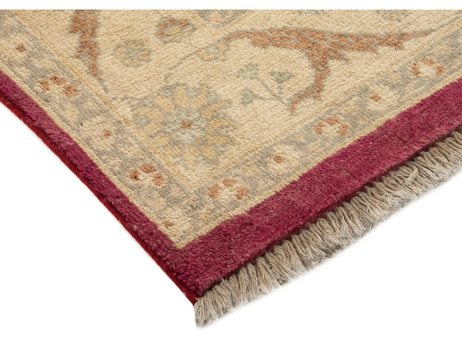 Woltapijt 227x160 Rood Ziegler