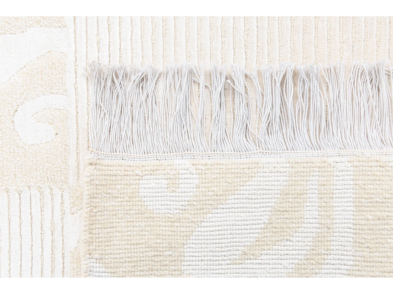 Woltapijt 155x81 Beige Darya