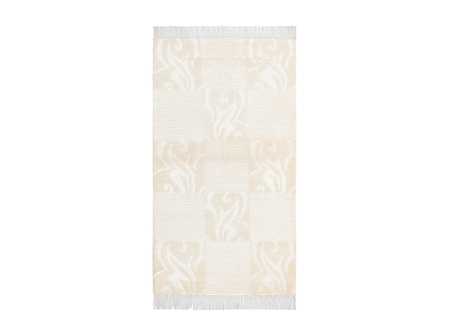 Woltapijt 155x81 Beige Darya