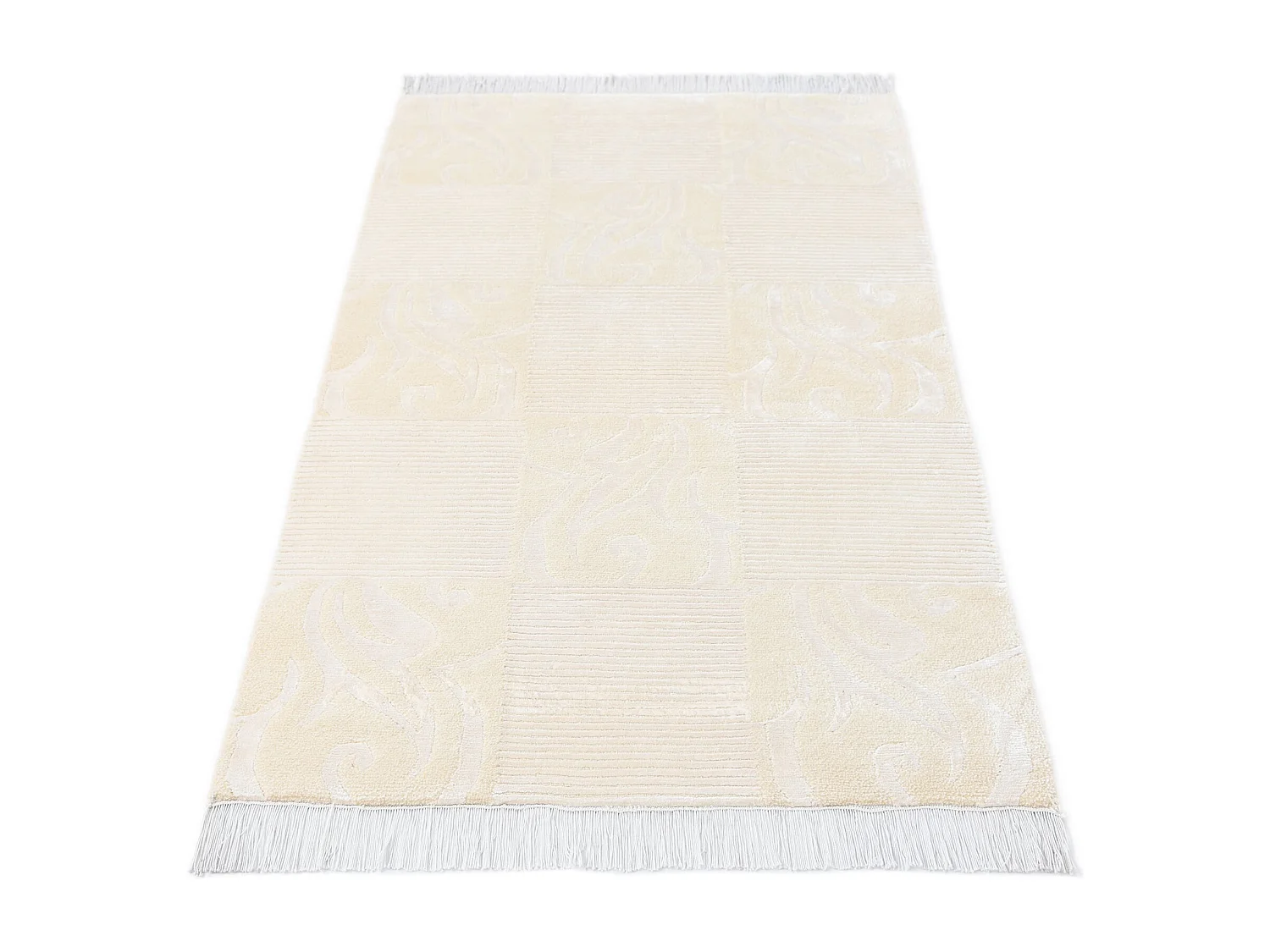 Woltapijt 155x81 Beige Darya