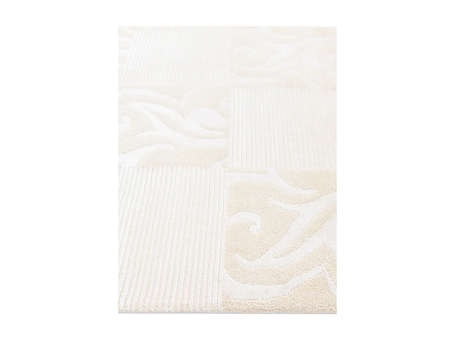 Woltapijt 155x81 Beige Darya