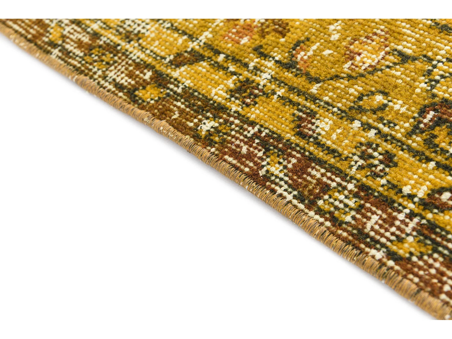 Woltapijt 264x165 Geel Ultra Vintage