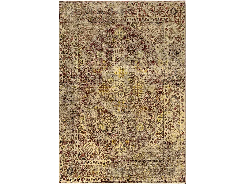 Woltapijt 285x196 Bruin Vintage Royal