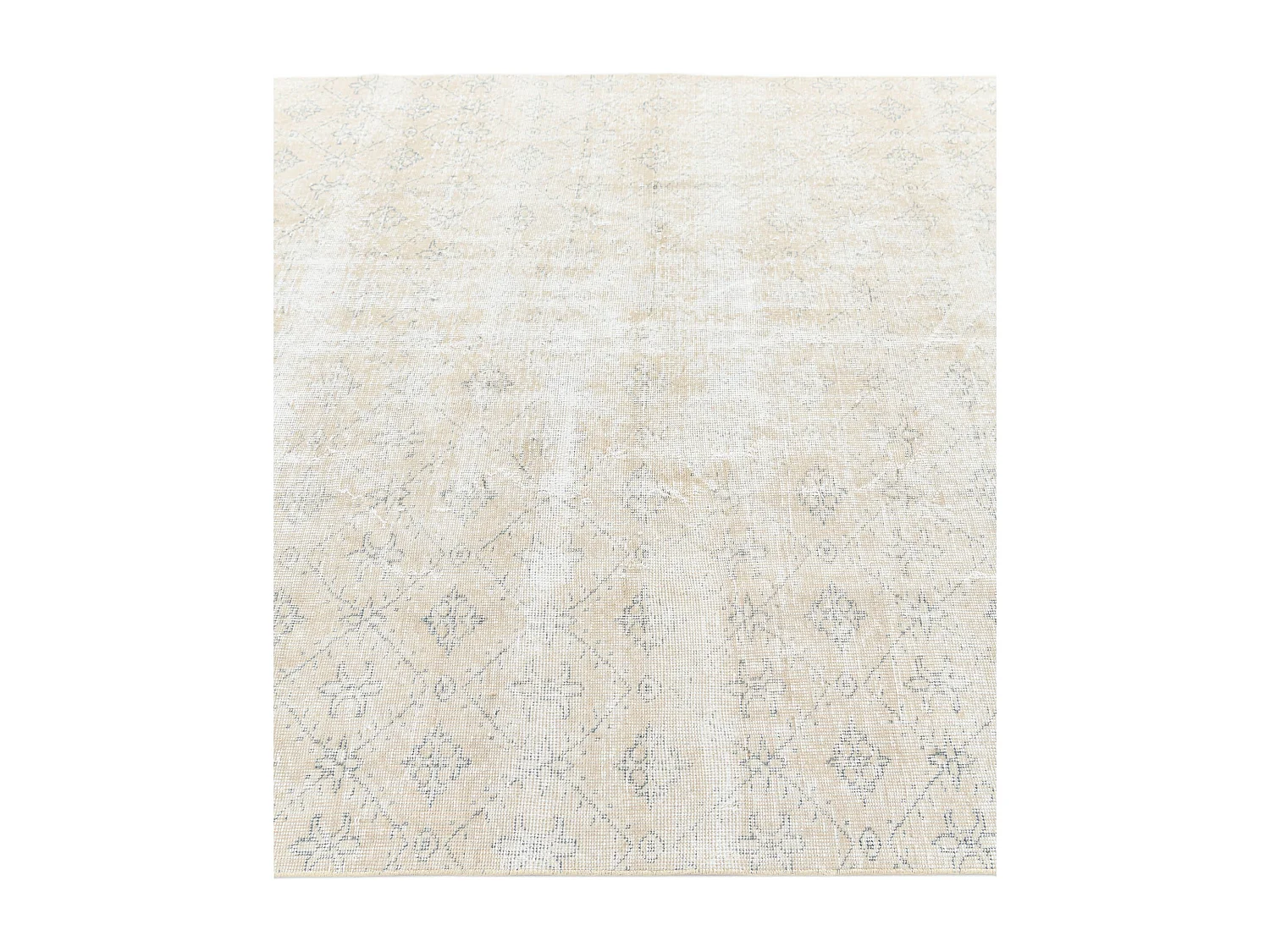 Woltapijt 249x173 Beige Ultra Vintage