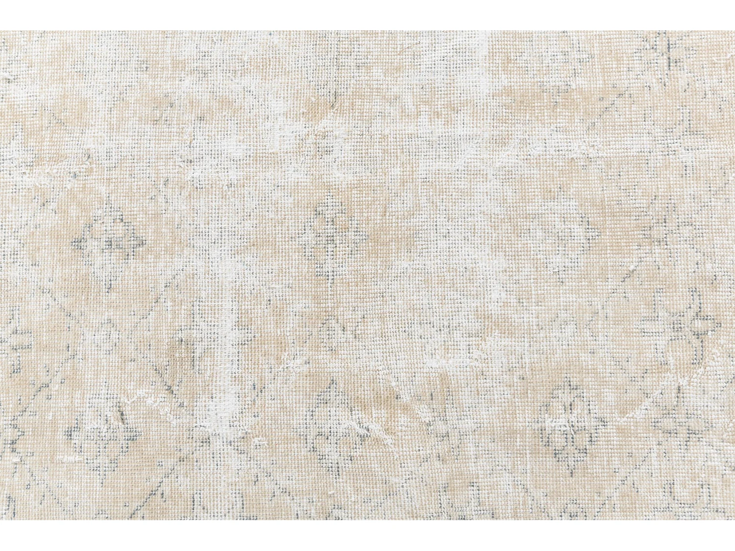 Woltapijt 249x173 Beige Ultra Vintage