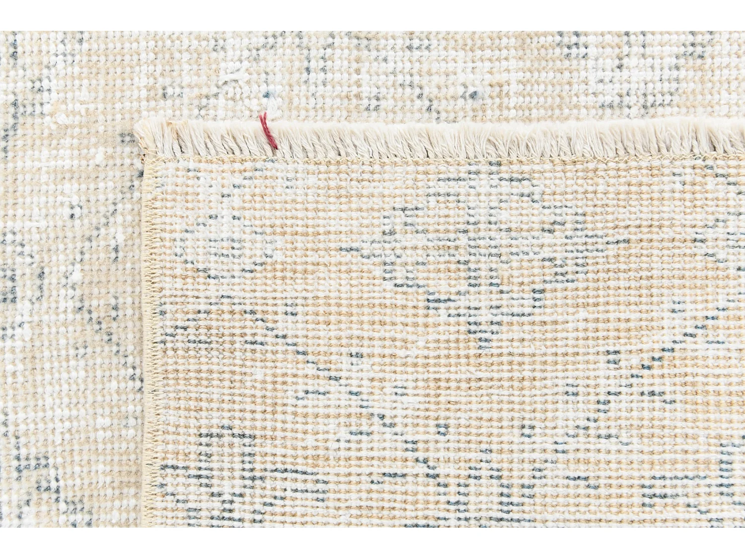 Woltapijt 249x173 Beige Ultra Vintage