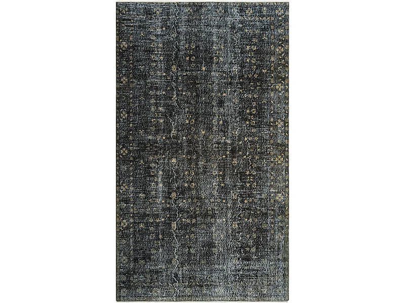 Woltapijt 300x170 Zwart Ultra Vintage