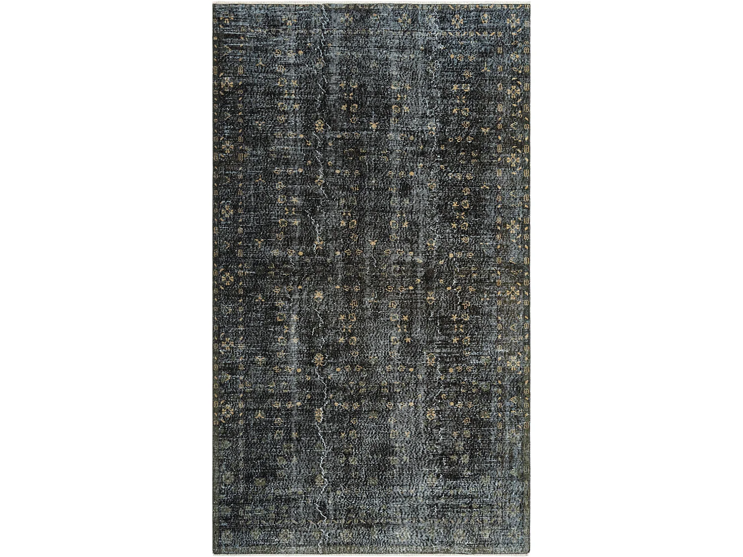 Woltapijt 300x170 Zwart Ultra Vintage