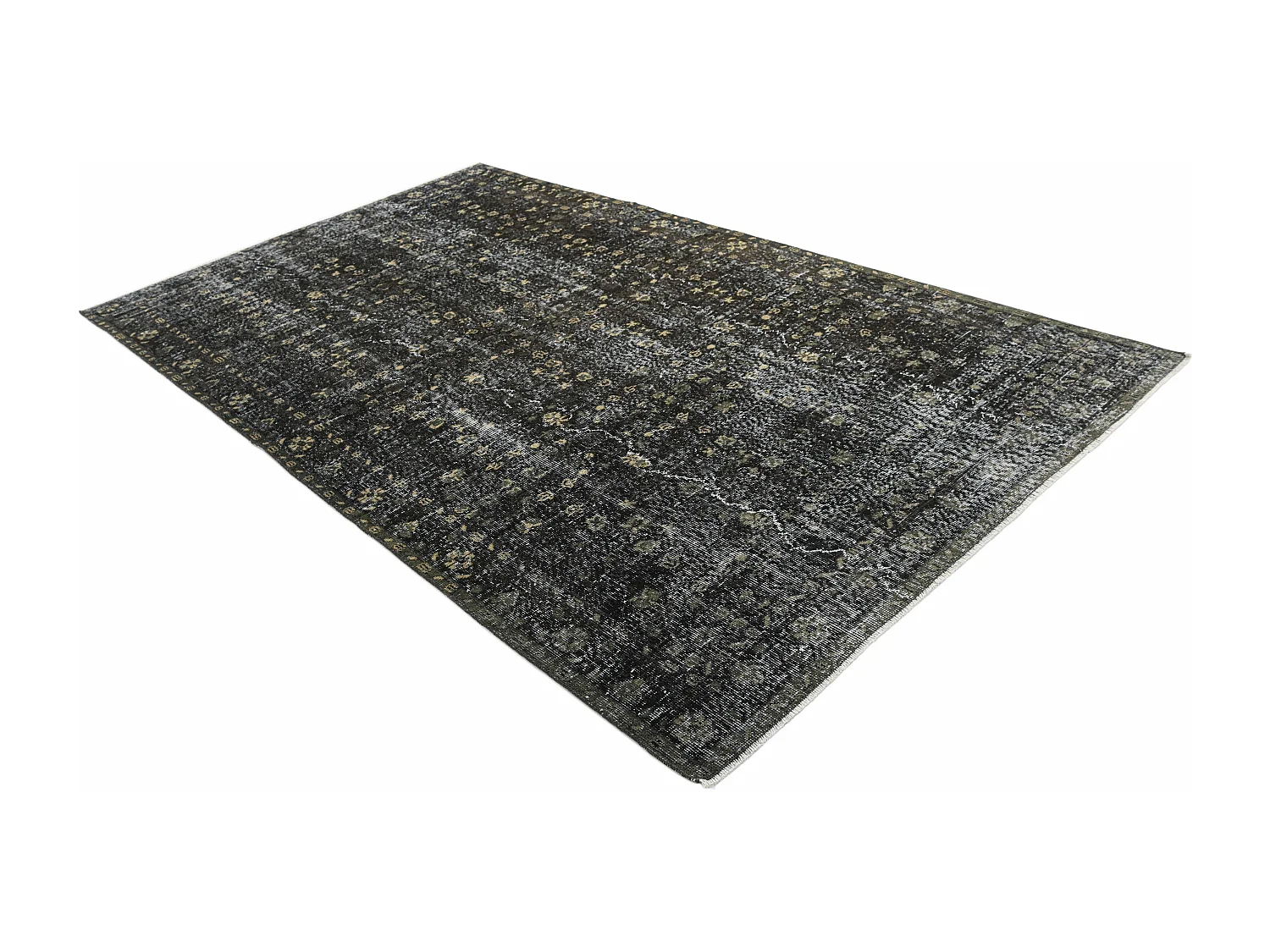 Woltapijt 300x170 Zwart Ultra Vintage