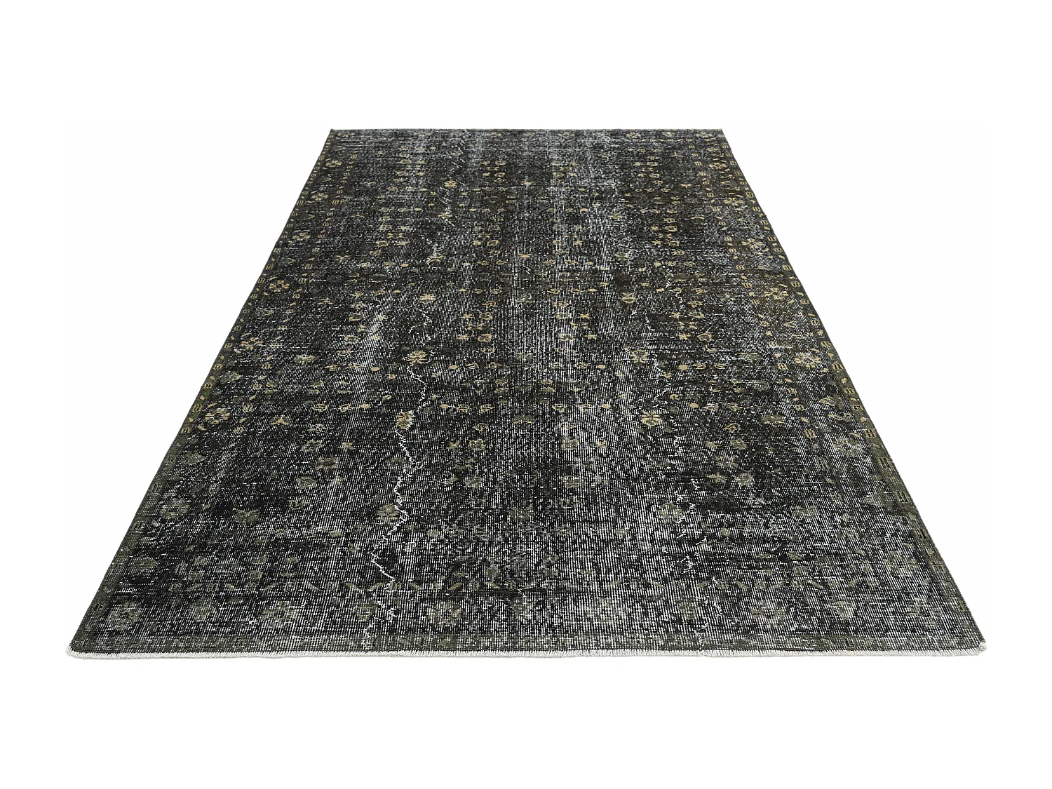 Woltapijt 300x170 Zwart Ultra Vintage