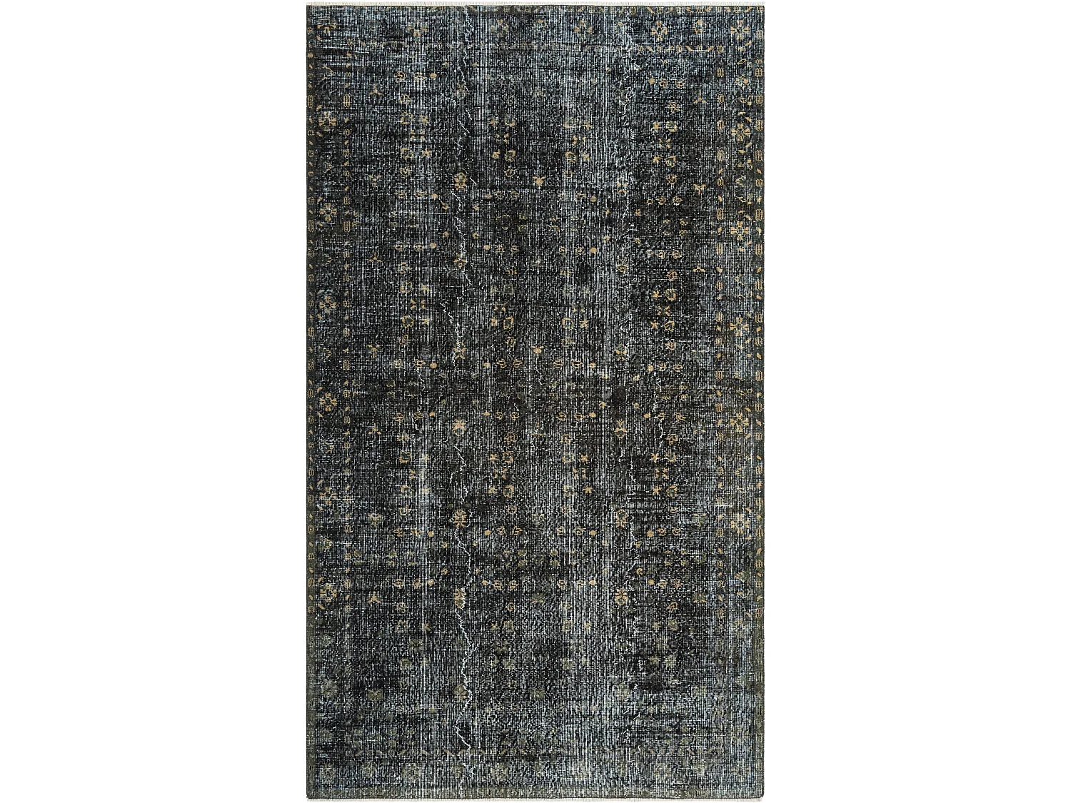 Woltapijt 300x170 Zwart Ultra Vintage