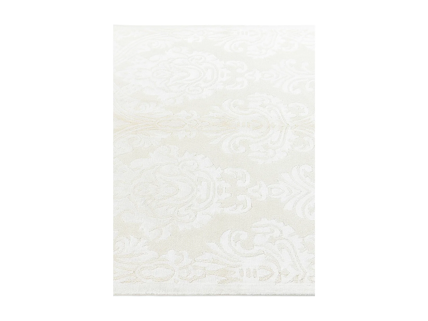 Tappeto in lana 124x183 beige Darya