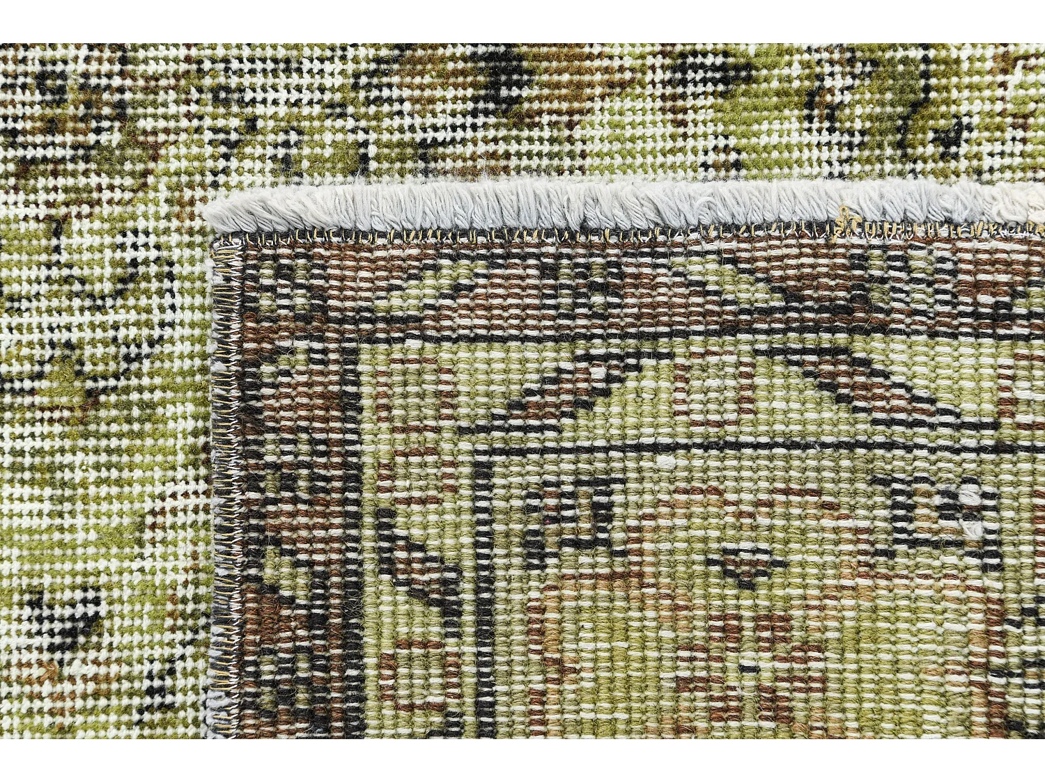 Woltapijt 300x211 Groen Ultra Vintage