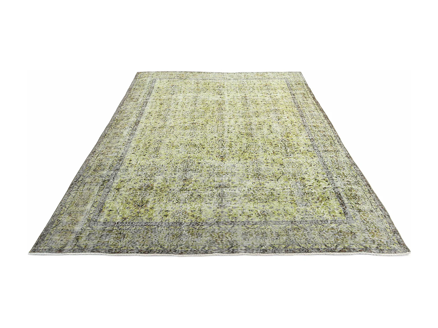 Woltapijt 300x211 Groen Ultra Vintage