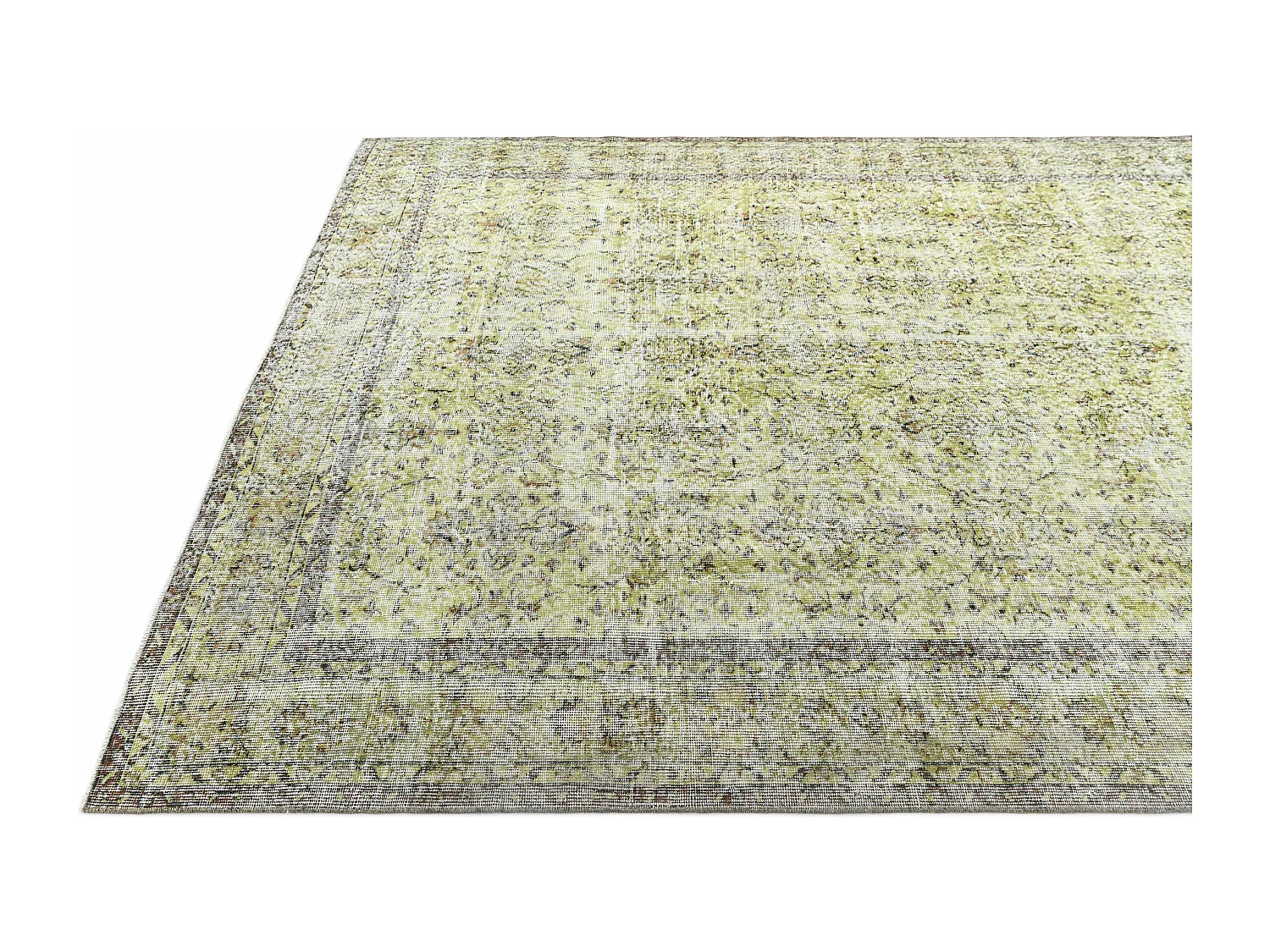 Woltapijt 300x211 Groen Ultra Vintage
