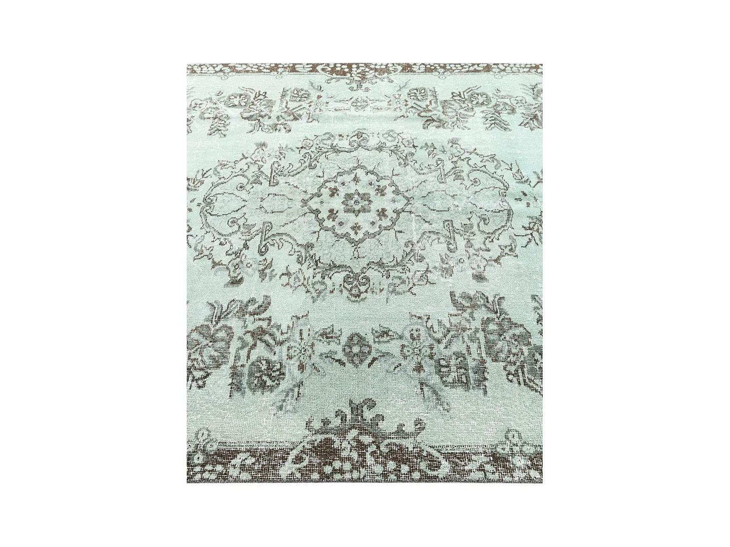 Woltapijt 295x178 Groen Ultra Vintage