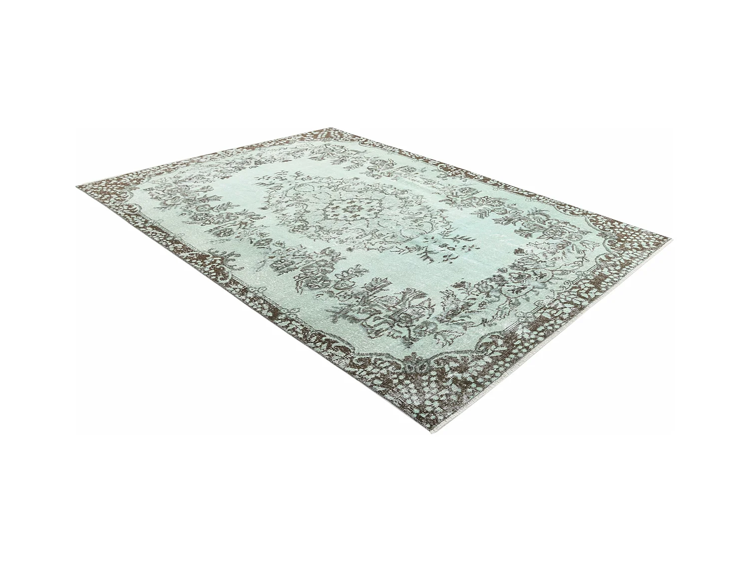 Woltapijt 295x178 Groen Ultra Vintage