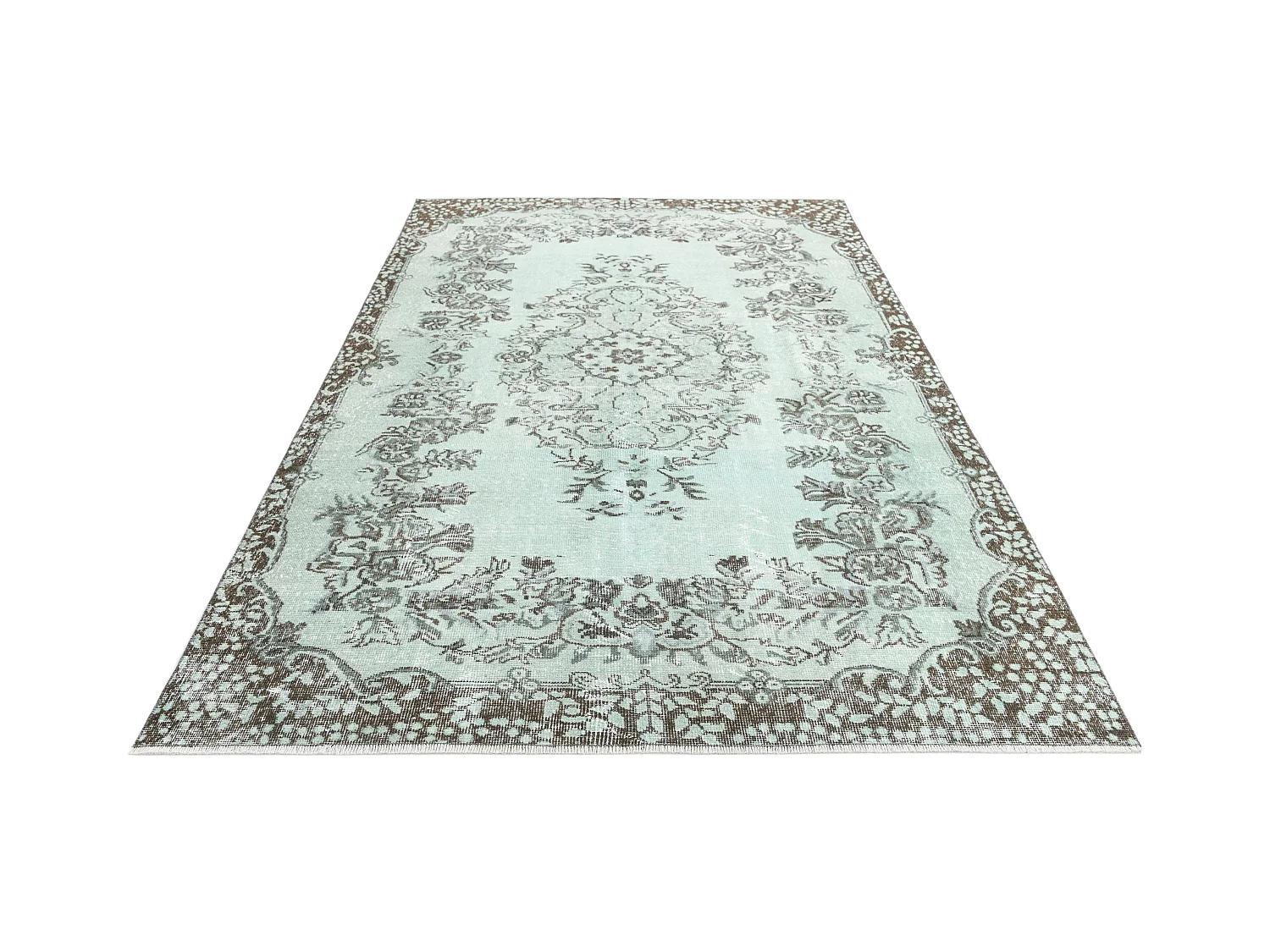 Woltapijt 295x178 Groen Ultra Vintage