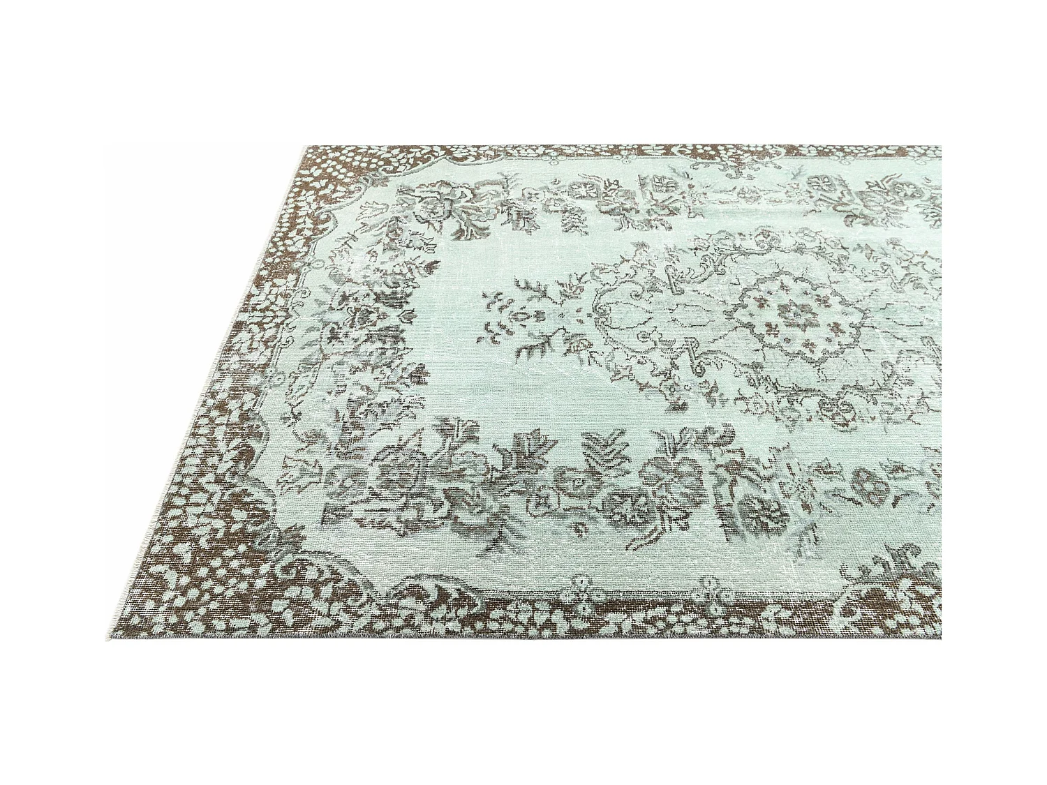 Woltapijt 295x178 Groen Ultra Vintage