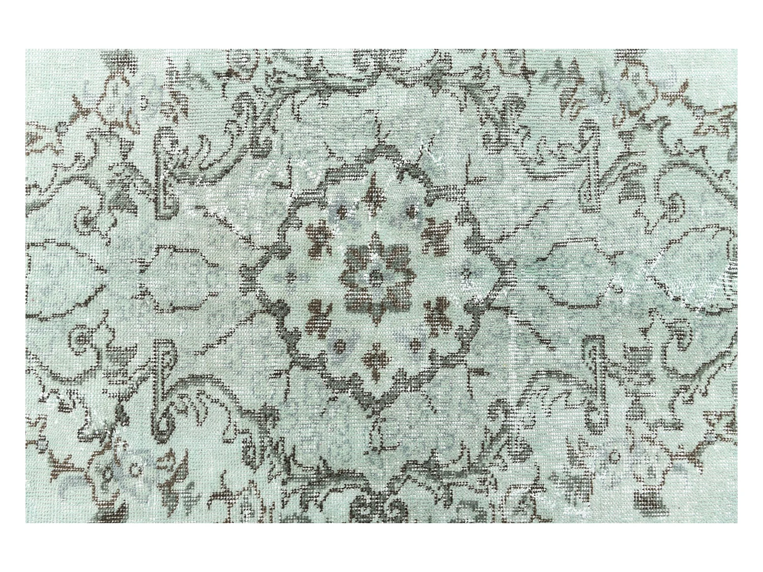 Woltapijt 295x178 Groen Ultra Vintage