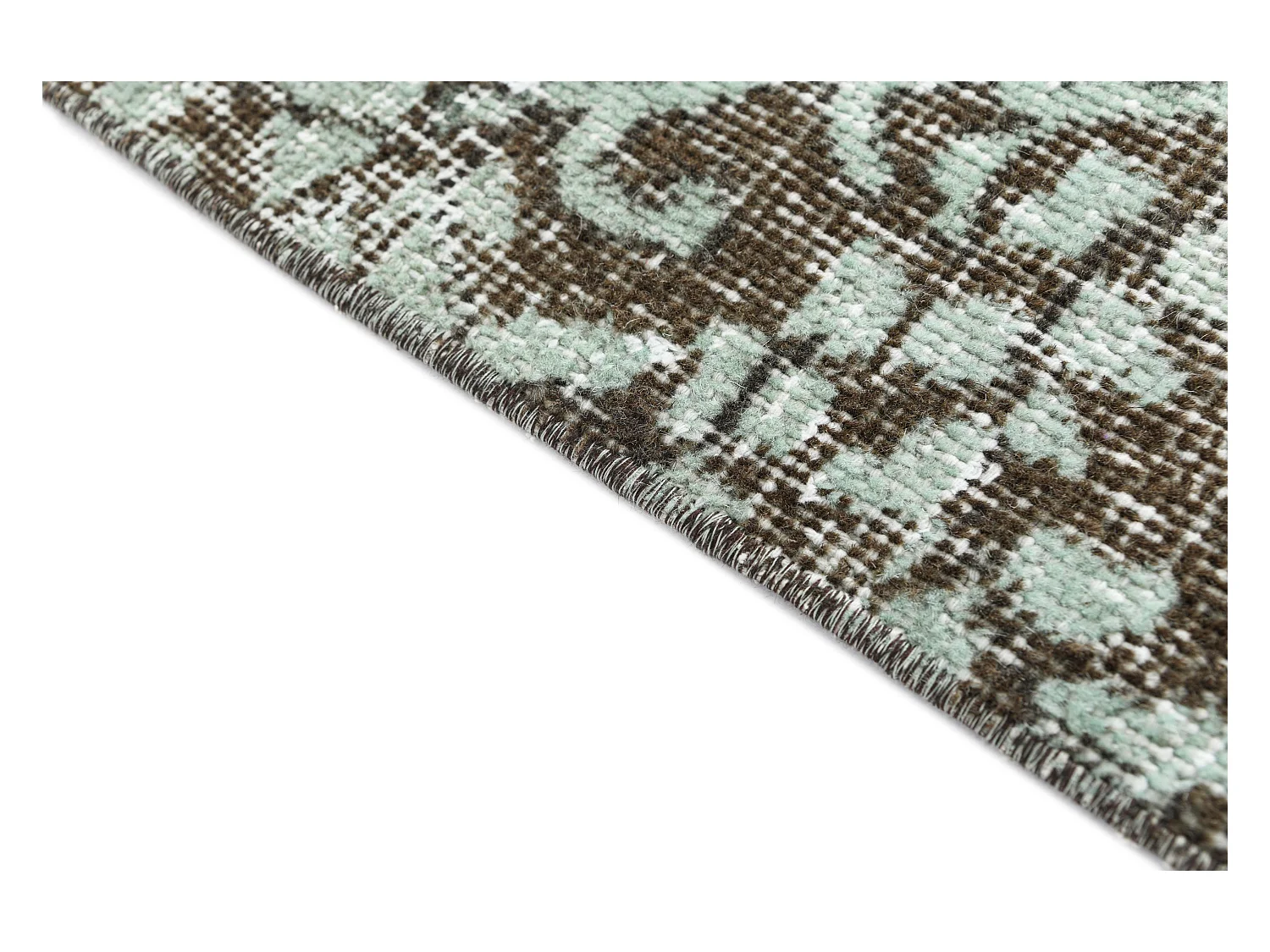 Woltapijt 295x178 Groen Ultra Vintage