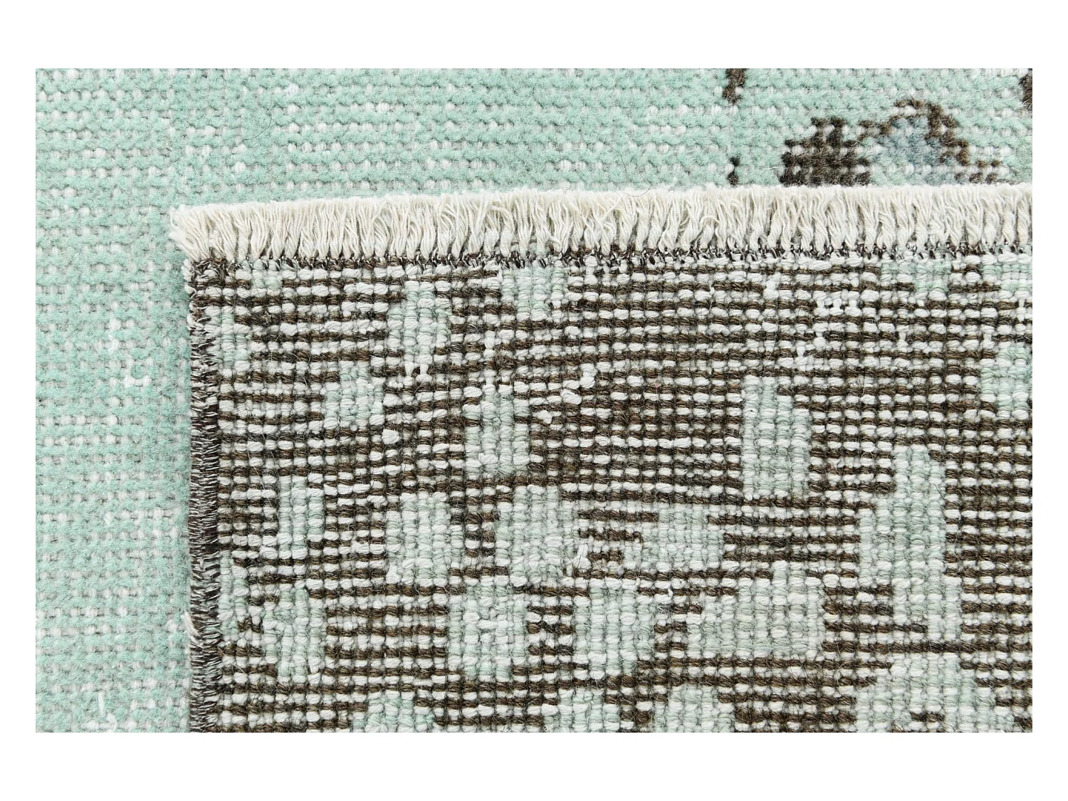 Woltapijt 295x178 Groen Ultra Vintage