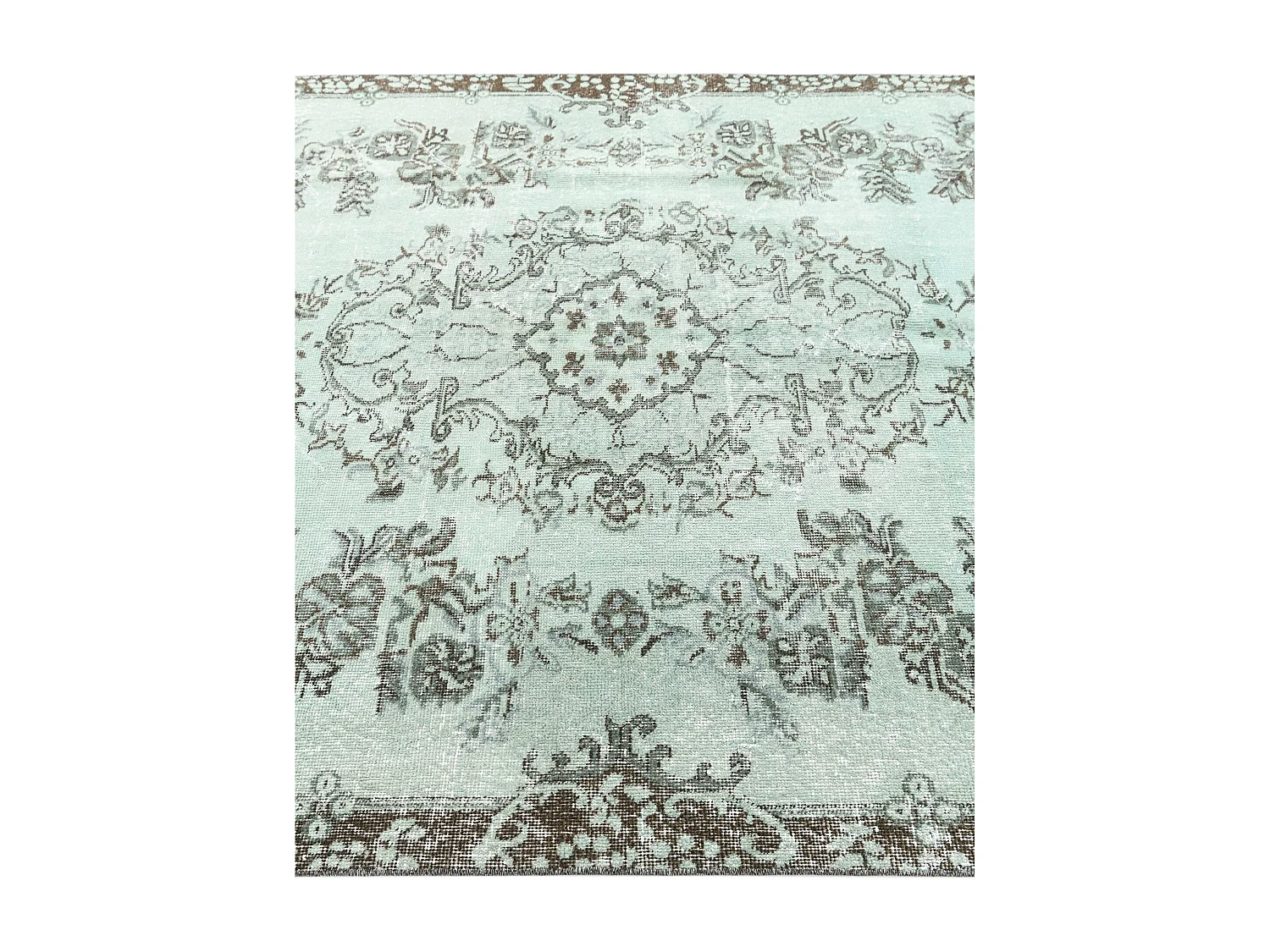 Woltapijt 295x178 Groen Ultra Vintage