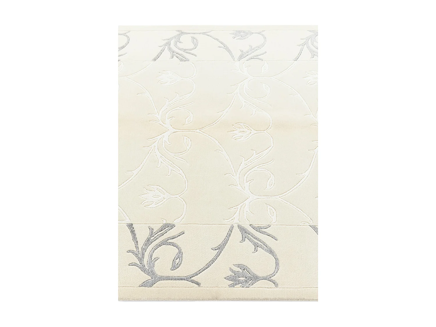Tappeto in lana 119x183 beige Darya
