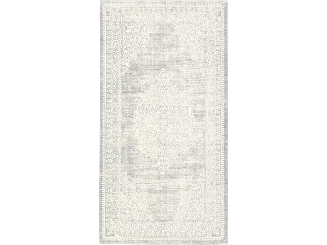 Tappeto 130x191 grigio chiaro Copenhagen