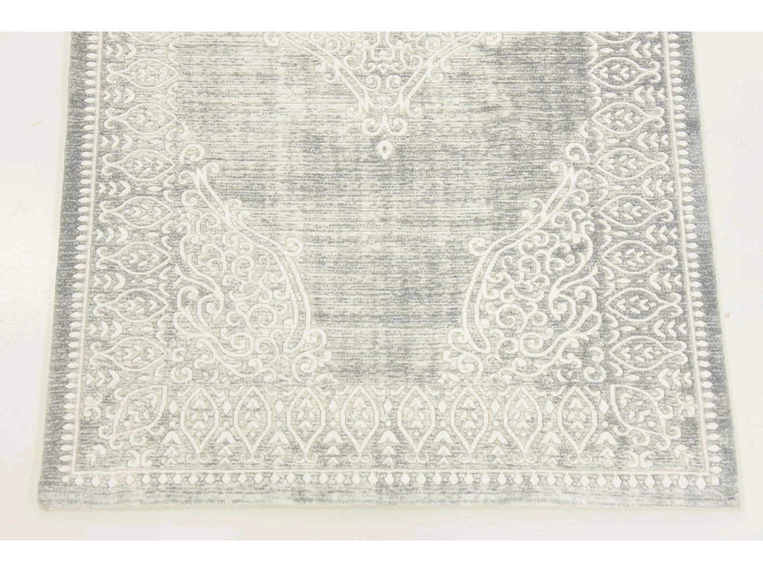 Tappeto 130x191 grigio chiaro Copenhagen