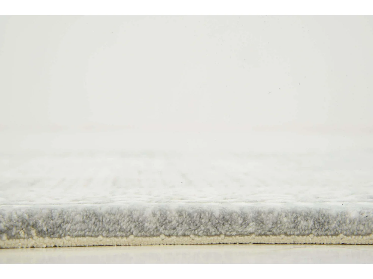 Tappeto 130x191 grigio chiaro Copenhagen