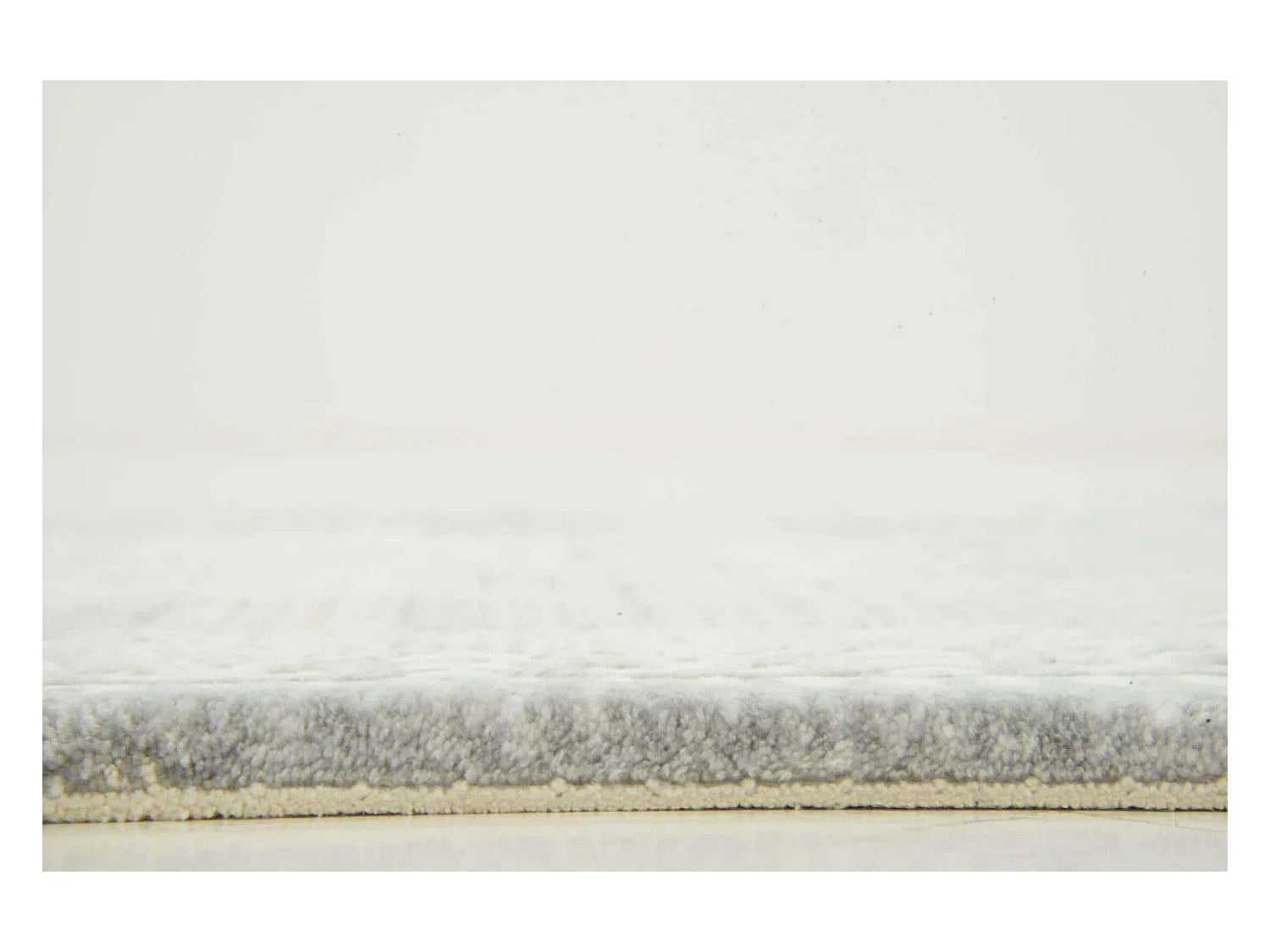 Tapis 130x191 gris clair Copenhagen