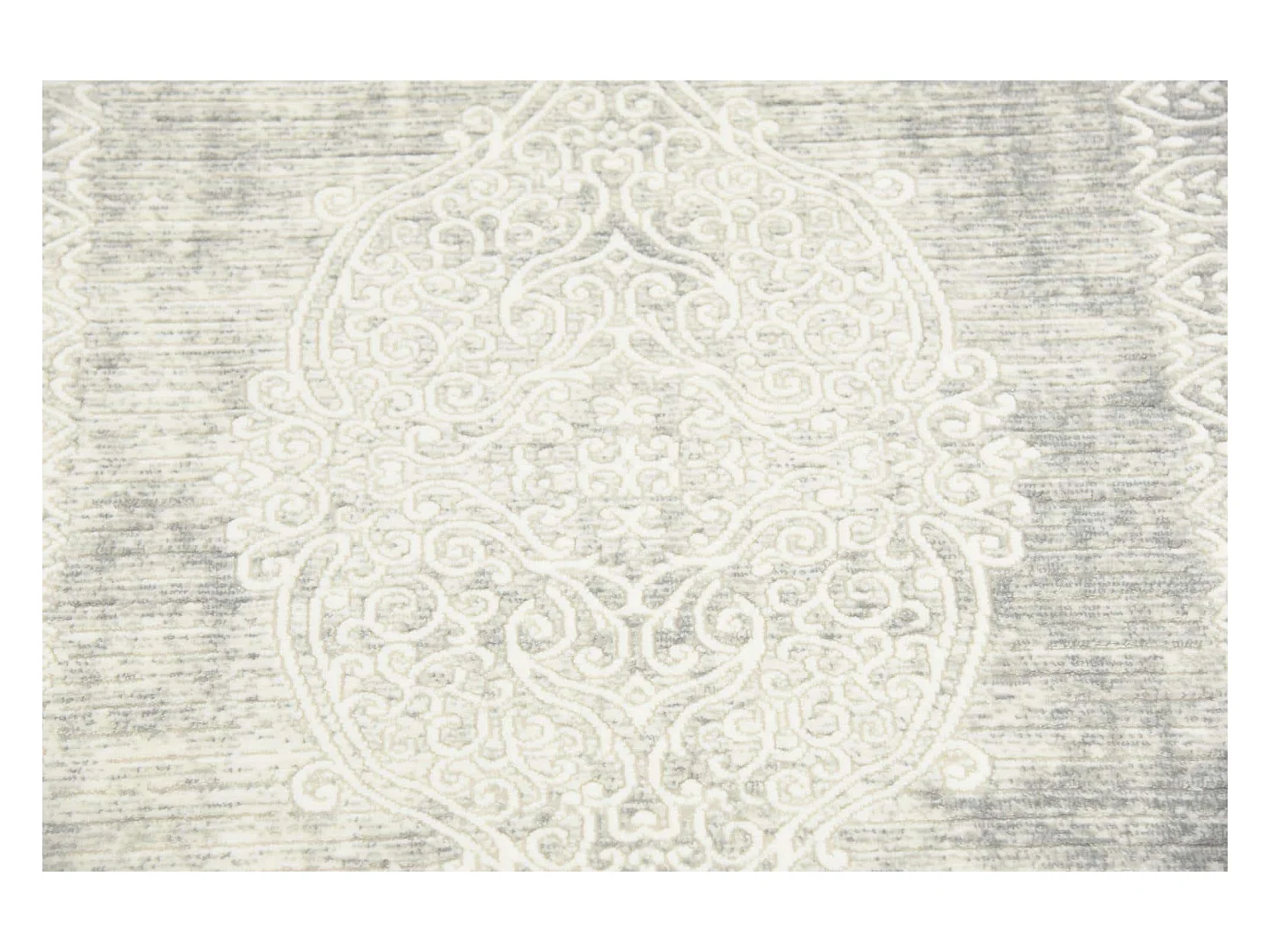 Tapis 130x191 gris clair Copenhagen