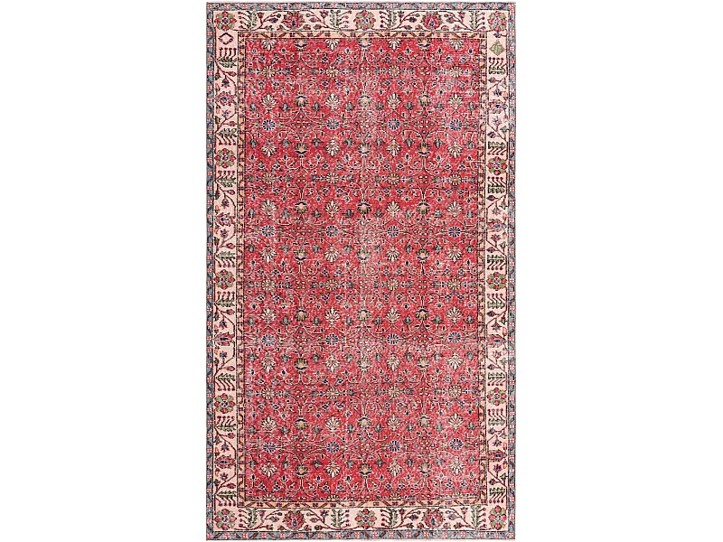 Woltapijt 287x165 Rood Ultra Vintage