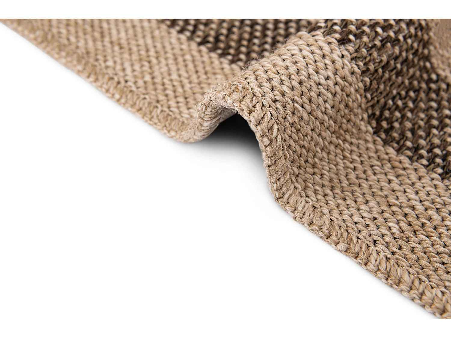 Tapijt 230x160 Beige Harmony Nomad