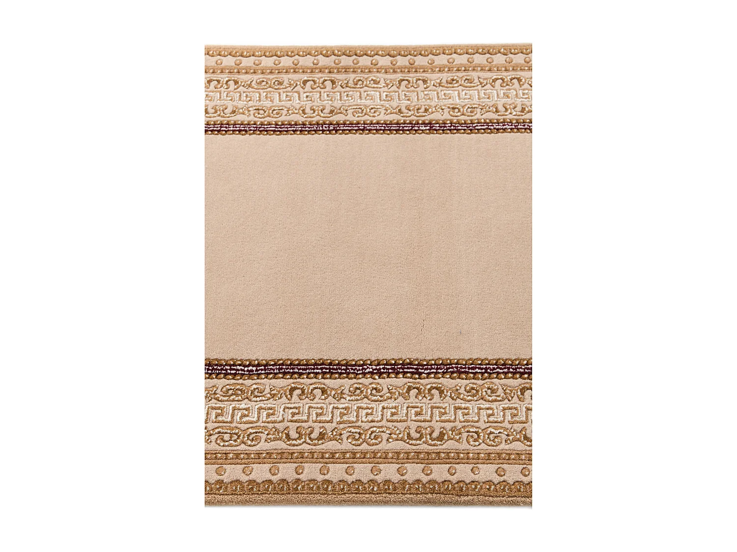 Loper-Woltapijt 399x81 Bruin Darya