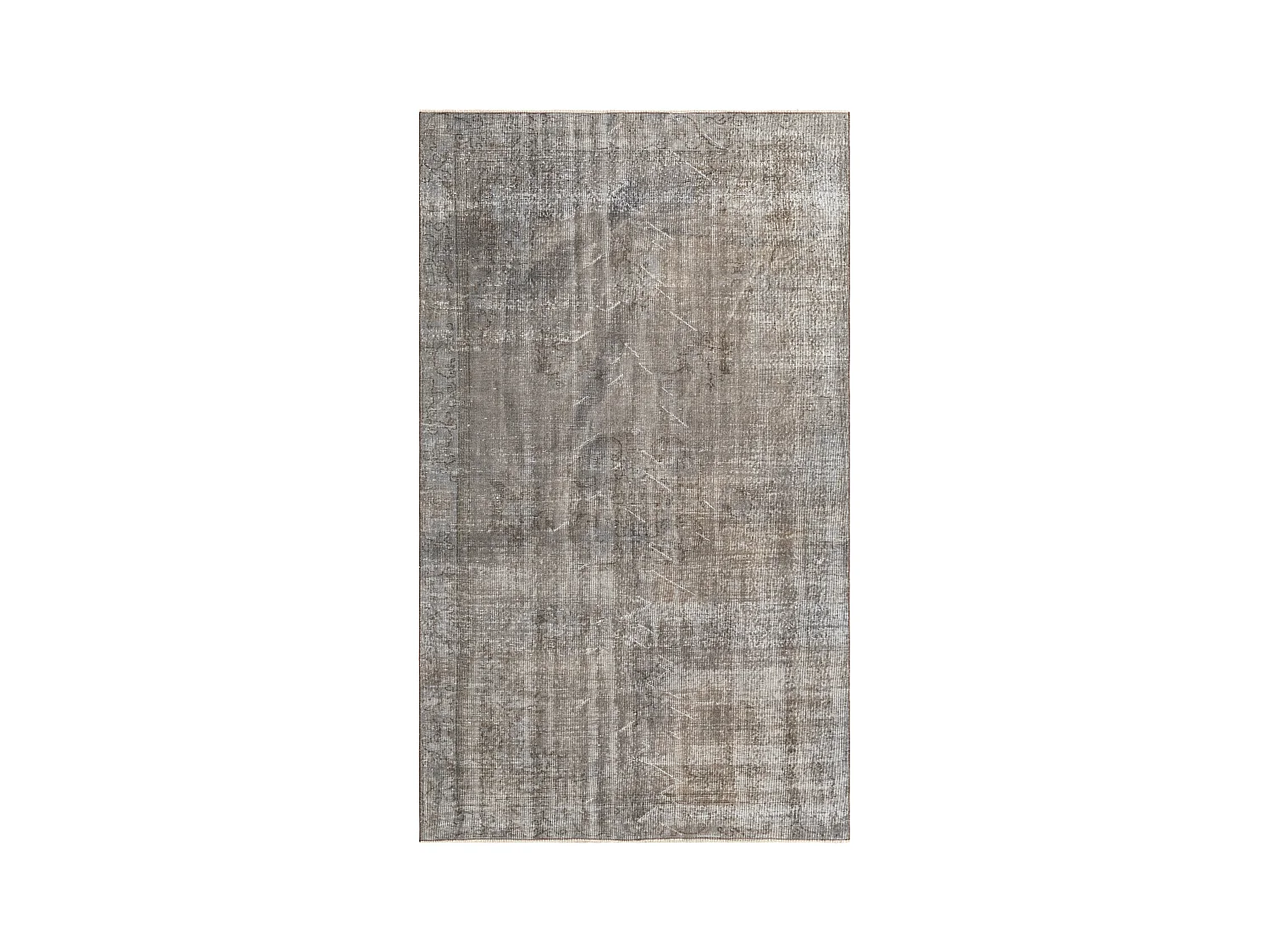Woltapijt 282x163 Grijs Ultra Vintage