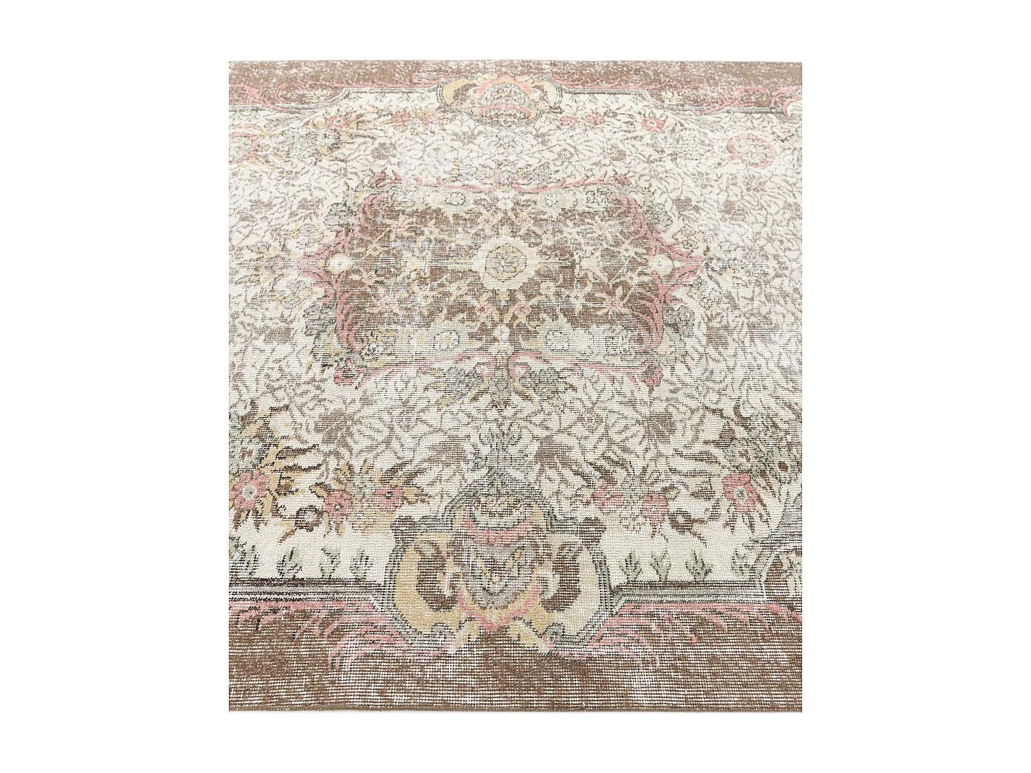 Woltapijt 287x183 Beige Ultra Vintage