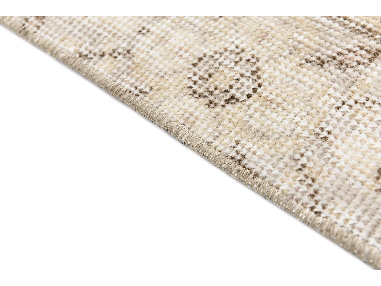 Woltapijt 254x135 Bruin Ultra Vintage