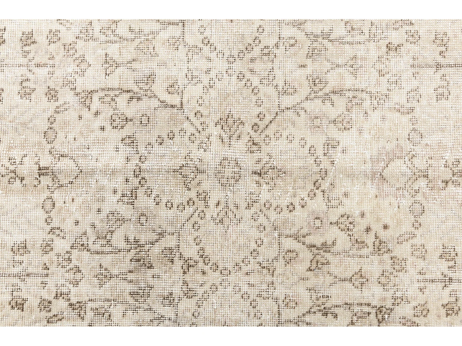 Woltapijt 254x135 Bruin Ultra Vintage