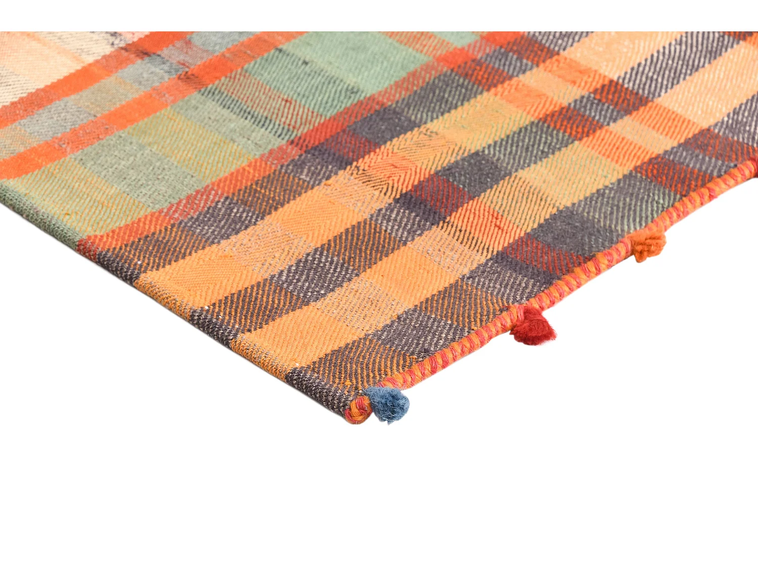 Woltapijt 197x134 Rood Jajim