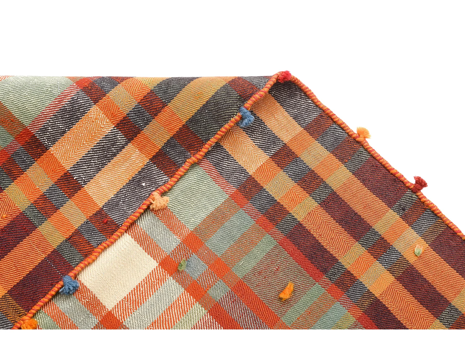 Woltapijt 197x134 Rood Jajim