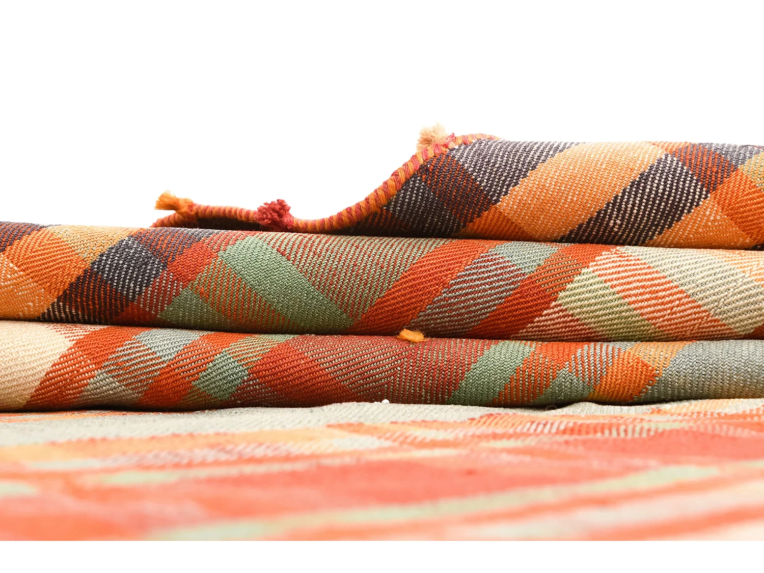 Woltapijt 197x134 Rood Jajim