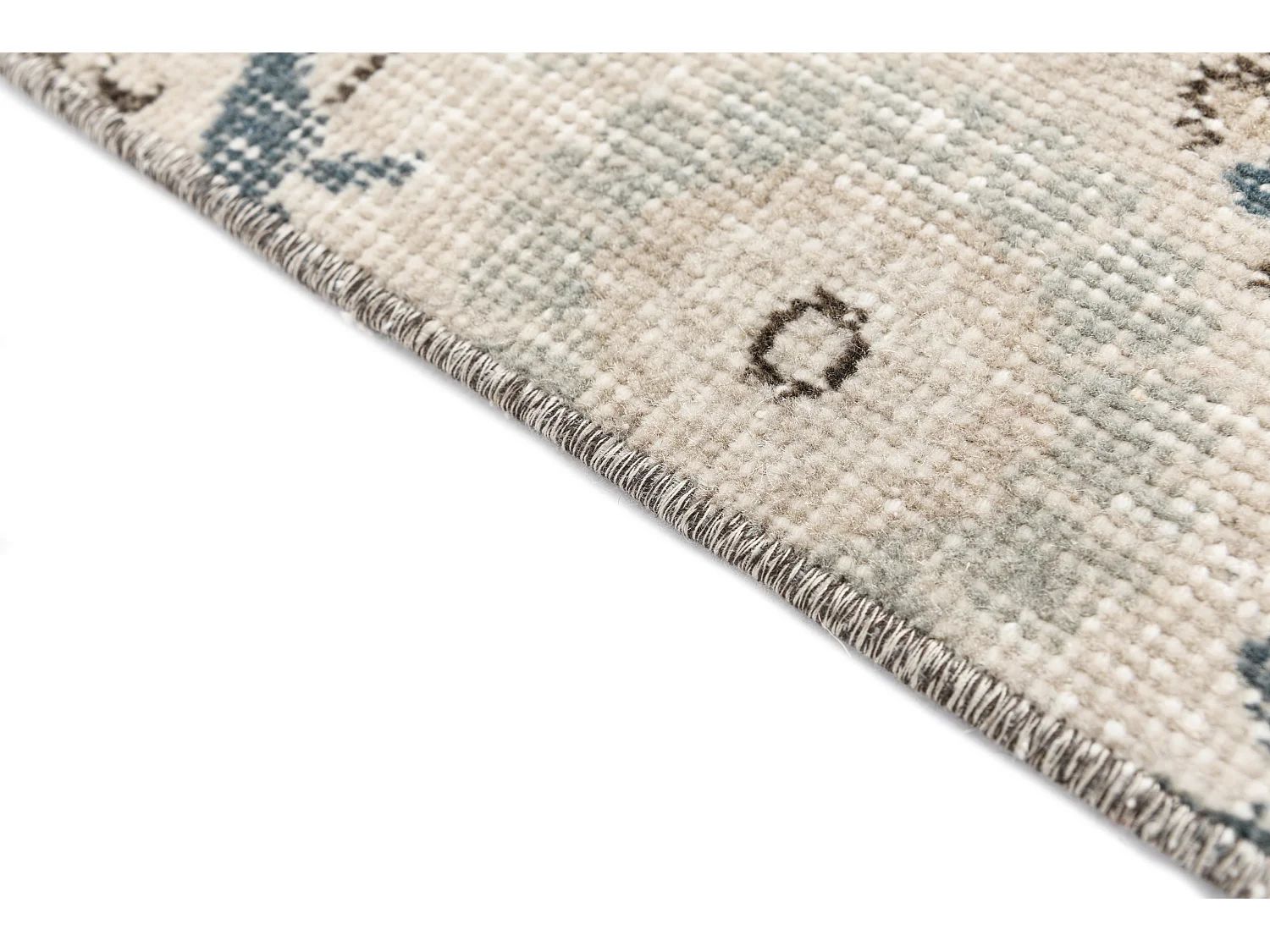 Woltapijt 312x180 Beige Ultra Vintage