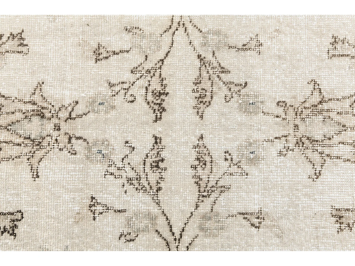 Woltapijt 312x180 Beige Ultra Vintage