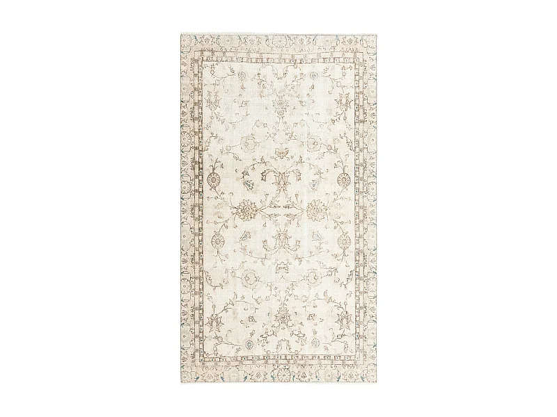 Woltapijt 312x180 Beige Ultra Vintage