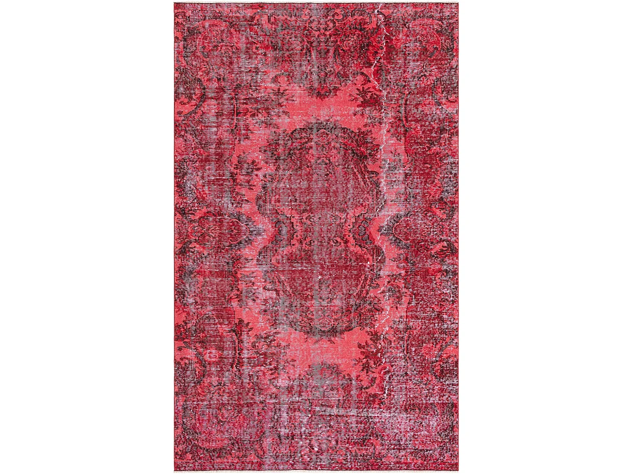 Woltapijt 239x145 Rood Ultra Vintage
