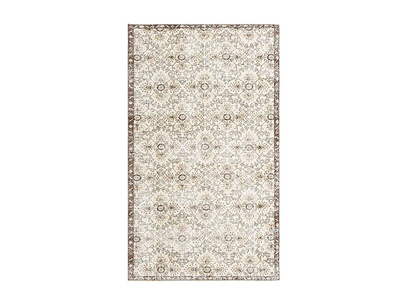 Woltapijt 259x150 Beige Ultra Vintage